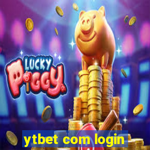 ytbet com login